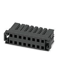 PHOENIX CONTACT 1376632 PCB Connectors DD32PC 2 2/16-5 08-XX
