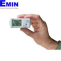 Temperature - Humidity - Air pressure Meter, Datalogger