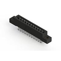 EDAC 357-022-455-207 Standard Card Edge Connectors Card Edge Connector