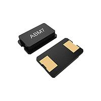 Abracon ABM7-12.000MHZ-D4Y-T Crystals Xtal 6035 2-SMD 12MHz Tol +/-30ppm Stab +/-30ppm -40°C ~ 85°C 18pF 60 Ohms