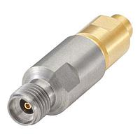 Rosenberger 02K119-S00E3 RF Adapters - Between Series ADAPTOR