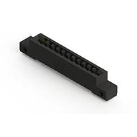 EDAC 357-022-556-212 Standard Card Edge Connectors Card Edge Connector