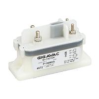 Gigavac P105FDA Hermetic Sealed CONTACTOR
