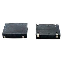 Mallory Sonalert AST1427M-03TRQ Speakers ELECTROMAGNETIC 3-4.5 AC VPP 89DB 2731HZ 11X14X3