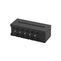 Adam Tech FDP-40-T Headers & Wire Housings 40pos. DIP Plug .100 x .600