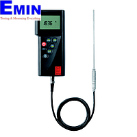 Portable Contact Thermometer