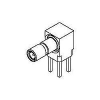 Molex 73328-0030 PCB Connectors SSMB JACK RA PCB CB 50 OHMS EWR2093