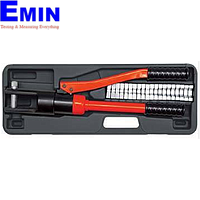 YATO Yt-22862 Hydraulic Crimping Tools