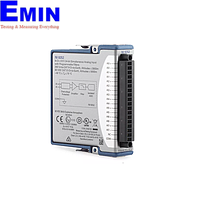 NI NI-9263 C Series Voltage Output Module (-10V~10V, 100 kS/s/ch, 16  bits,Screw Terminal) | EMIN.COM.MM