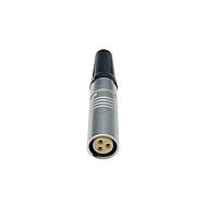 NorComp 822B003-273L001 Connectors 2B 3 POS FML SOLDER CABLE MOUNT KIT