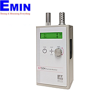 METONE GT-324 Handheld Particle Counter ((>10.0 μm; 105.900 hạt/L))