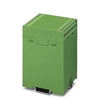 PHOENIX CONTACT 2764894 Housing, Electronic EG 67.5-A/TBS GN