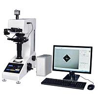 Johoyd BHVST-30ZXY Vickers Hardness Tester (1~30kg, HV1~HV30)