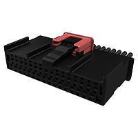 Amphenol FCI 10159549-132KCLF Automotive Connectors WIRELOCK 32PIN C REC-10159549-132KCLF
