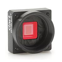 Basler 106681 Area Scan Cameras The Basler daA1280-54um (CS-Mount) USB 30 camera with the ON Semiconductor AR0134 CMOS sensor delivers 54 frames per second at 12 MP resolution This model comes with a CS-mount