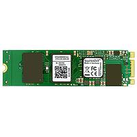 Swissbit SFSA120GM1AA4TO-I-LB-616-STD M.2 SSDs 120 GB - 3.3 V 120GB IND M2SATA SSD