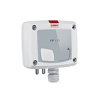 Sauermann CP112-PN Pressure Transmitter (-1000 - 1000Pa)