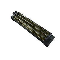 Samtec SEAM8-30-S02.0-S-10-2-FR Connectors 0.80 mm SEARAY High-Speed High-Density Open-Pin-Field Array Terminal