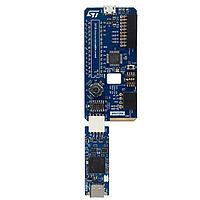 STMicroelectronics STM32C0316-DK Discovery Kits Discovery kit with STM32C031C6T6
