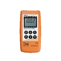 Kobold HND-P105 Pressure Gauge
