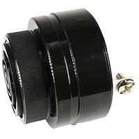 Mallory Sonalert SC628FJ Audio Indicators & Alerts SLOW PULSE, 6-28VDC 2900HZ, SOFT