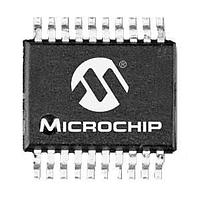 Microchip Technology PIC16F1708T-I/SO MCUs 4K Wrd Flsh 512B RAM Hi-Spd Comp 10B ADC
