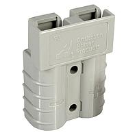 Anderson Power Products 992-BK Housings SB50 HOUSING ONLY GRAY - BULK