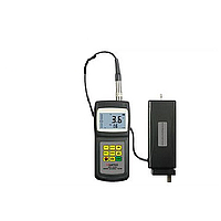HUATEC SRT6400 Surface Roughness Tester (160μm, ≤±10%)