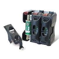 Littelfuse LFJ60100FBC J Class CLASS J FUSE BLOCK 600V 100A COVER