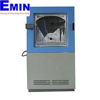 Sand and Dust Test Chamber Inspection Service