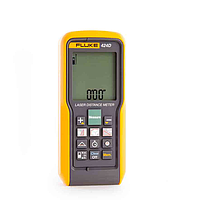 FLUKE FLUKE-424D ESPR Laser Distance Meter (FLUKE-424D, 80m)