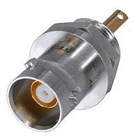 Trompeter / Cinch Connectivity Solutions BJ770GL Connectors TRB BLKD JK STR FM Solder Pot GRND Tab