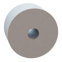 Essentra Components 13RS062521 Round Round Spacer, .140 ID, .625 OD, .375 Length