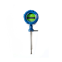 Pulsar measurement MDot™ Thermal Mass Flow Meter