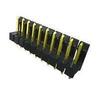 Samtec LCW-105-07-L-M-230 Shrouded ".100"" Friction Lock Terminal Strip"