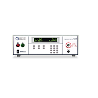Associated Research (ARI) 7715 + ISO Calibration + 40396 + 38305 without USB, RS232 AC Hipot Tester (20 kV @ 10 mA AC, CE listed, bảo hành 5 năm + option (Premium ISO Calibration + 40396 Insulation mat 3x3 class3 + 38305 Option GPIB, without USB, RS232))