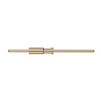 AMP Connectors - TE Connectivity 1650195-2 Contacts CONTACT,PIN #20 PREMATE