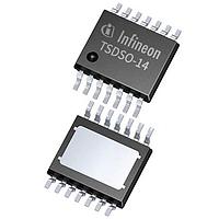 Infineon TLD21313EPXUMA1 High Side LITIX