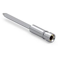 Mill-Max 1036-1-17-80-30-27-02-0 Socket Pins 200u SN OVER NI 30 CON 1 WRAP