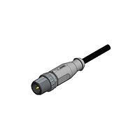 Amphenol CONEC 43-10097 Sensor Cables / Actuator Cables MALE CONNECTOR