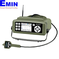 Spectrophotometer UV Vis