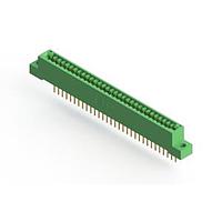 EDAC 846-031-522-104 Receptacles High Temp Card Edge Connectors