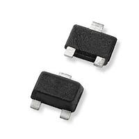 Littelfuse AQ0502-02STG TVS Diodes 5V 2.5A 1pF 22kV SOT723 2ch Uni-dir TVS