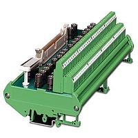 PHOENIX CONTACT 2294490 Passive Interface Modules FLKM 50/32M/SI/PLC