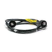 Advantech ENQ2115M020 Ethernet Cables / Networking Cables MALE IND RJ45 TO MALE IND RJ45 UNSHIELDED 2M