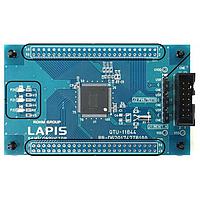 ROHM Semiconductor RB-D62Q1747TB100 Reference Boards ML62Q1747 Reference Board