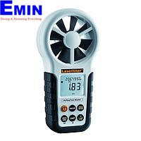 Anemometers Calibration Service