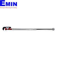 Tohnichi 4200PHL Adjustable Pipe Head Torque Wrench (6～42 kgf･m)