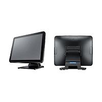 Advantech UPOS-M15P-WST01 Capacitive 15" 4:3 monitor P-touch, VGA, HDMI, white, with cables