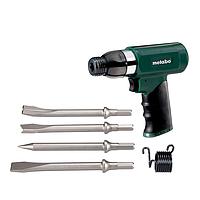 METABO DMH 30 SET Air chipping hammer